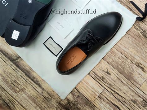 sepatu gucci original|gucci shoes formal.